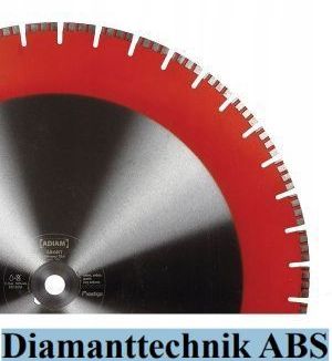 Diamanttechnik ABS